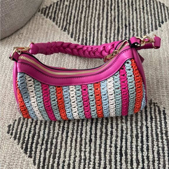 ALDO Emrysx Shoulder Bag NWT - Picture 3 of 5